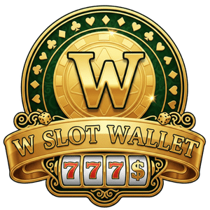 w slot wallet-logo